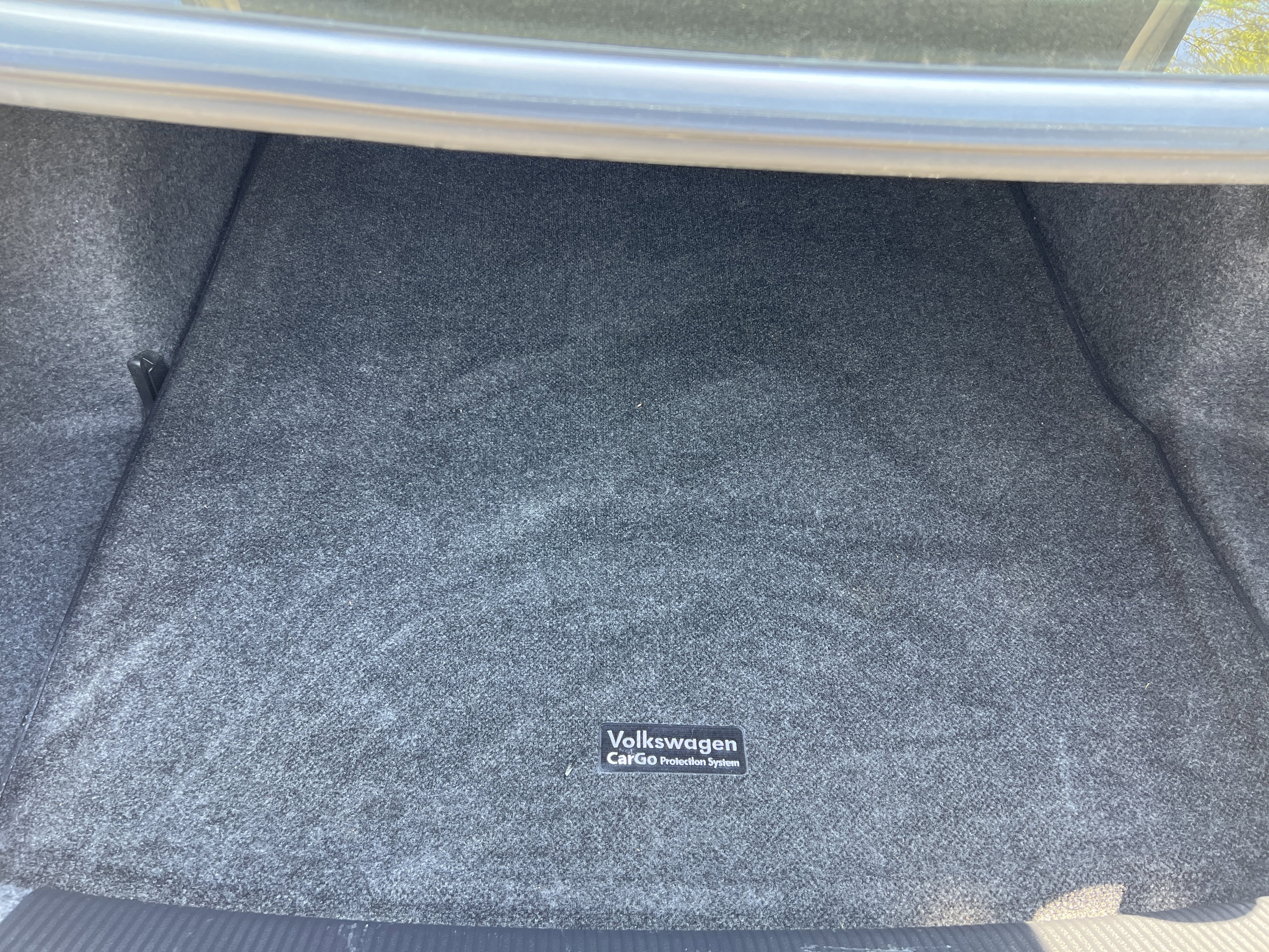 Used 2014 Volkswagen Passat S image 27