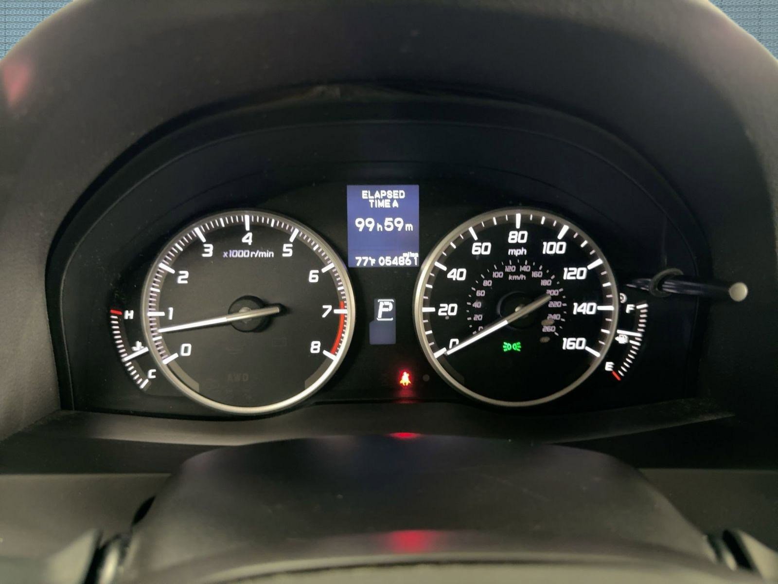 Used 2015 Acura RDX FWD w/ Technology Package image 20