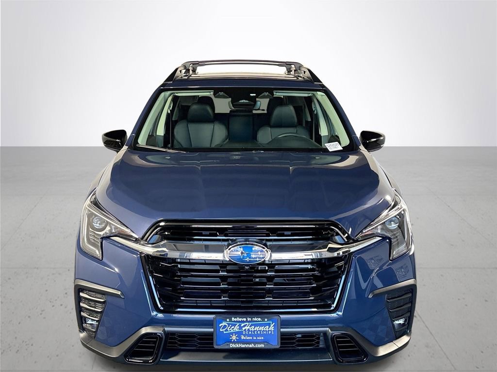 New 2025 Subaru Ascent Limited image 4