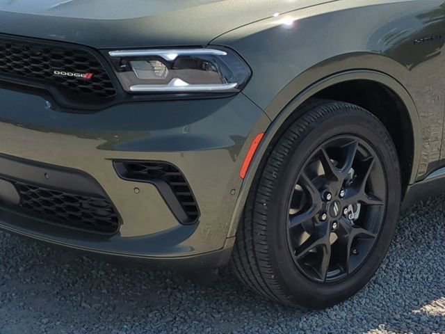 New 2026 Dodge Durango GT image 9