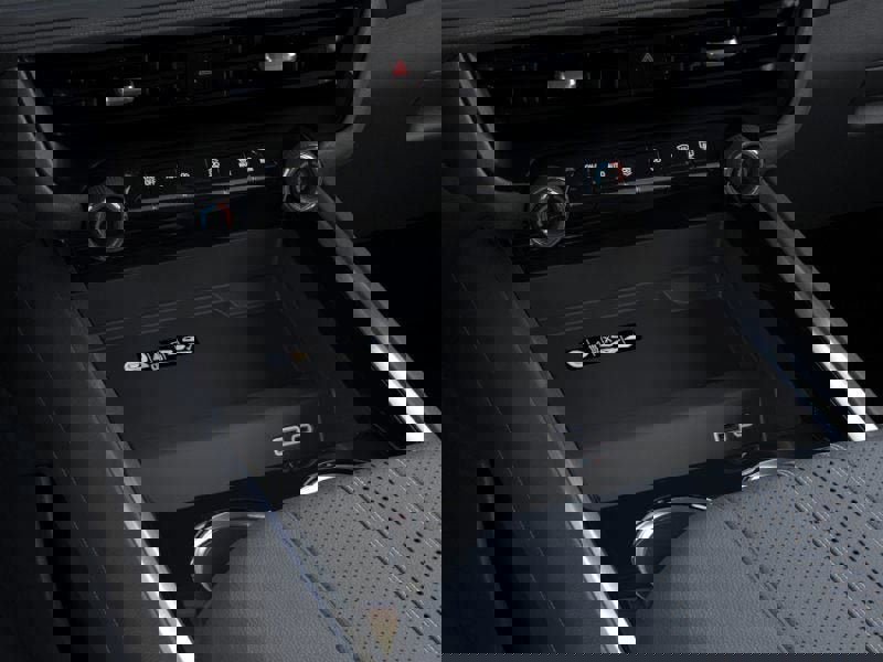 New 2026 Chevrolet Suburban High Country image 23