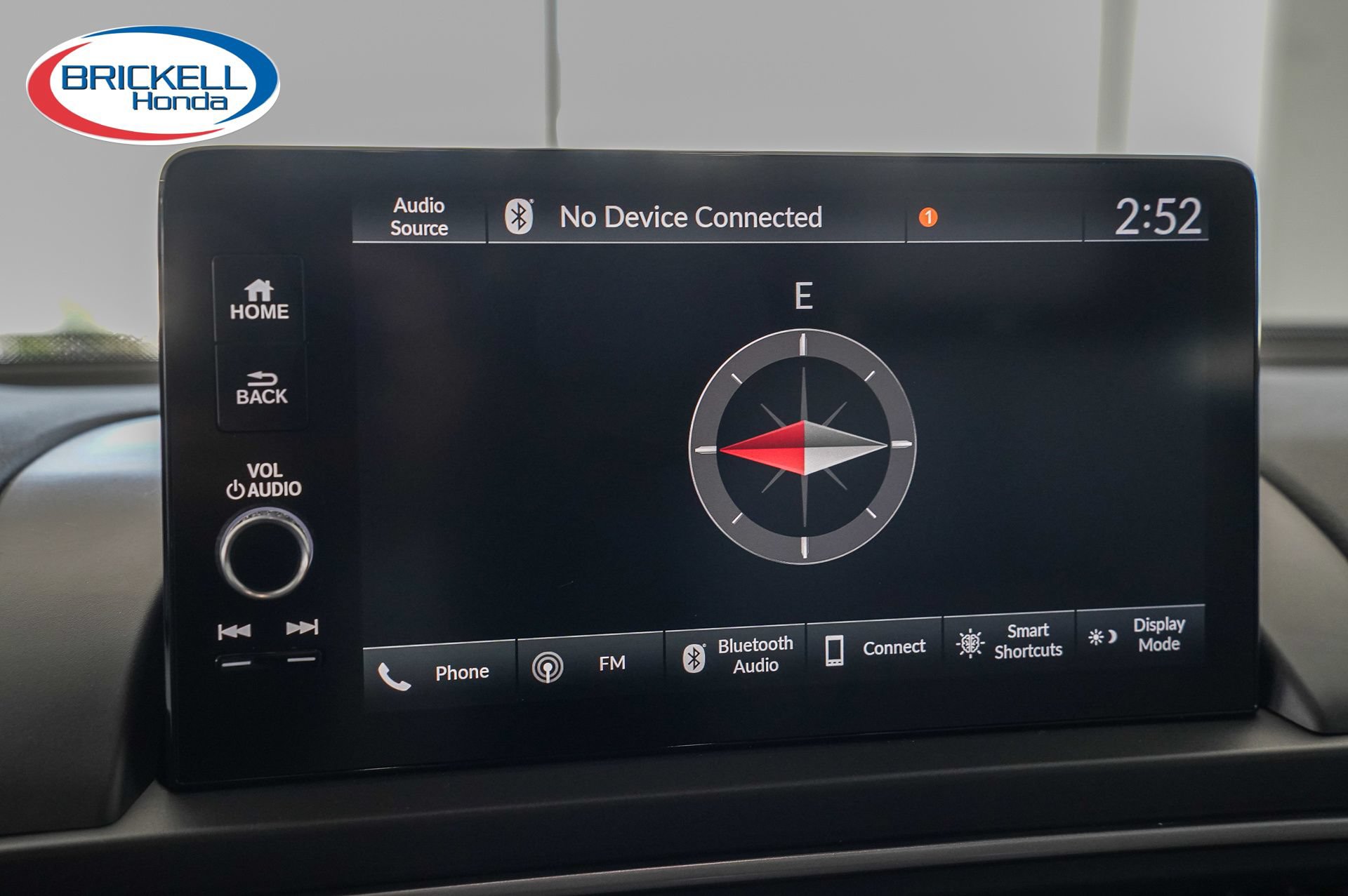Certified 2023 Honda Pilot EX-L image 38
