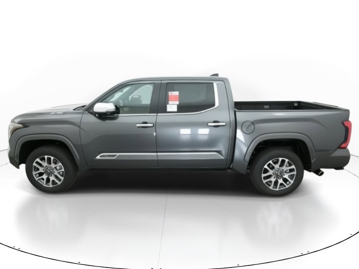 New 2026 Toyota Tundra 1794 Edition image 3