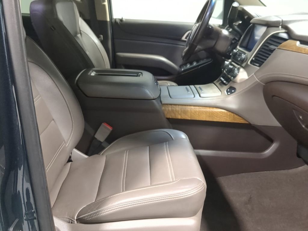 Used 2019 GMC Yukon Denali w/ Open Road Package image 27