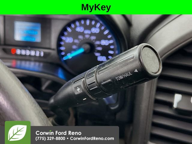 Used 2018 Ford F350 XL w/ Power Equipment Group image 15