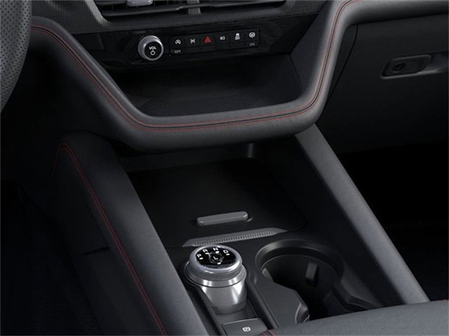 New 2025 Ford Explorer ST-Line image 15