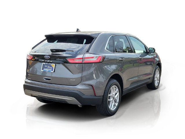 Certified 2024 Ford Edge SEL w/ Convenience Package AWD/4WD image 7
