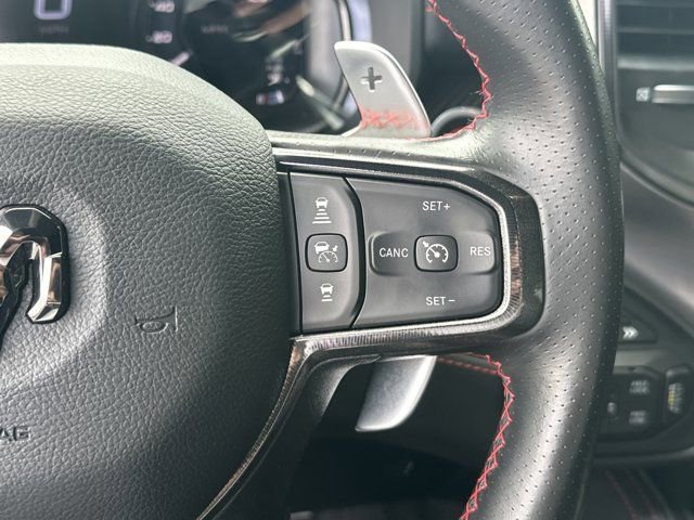 Used 2023 RAM 1500 TRX w/ TRX Level 2 Equipment Group AWD/4WD image 32