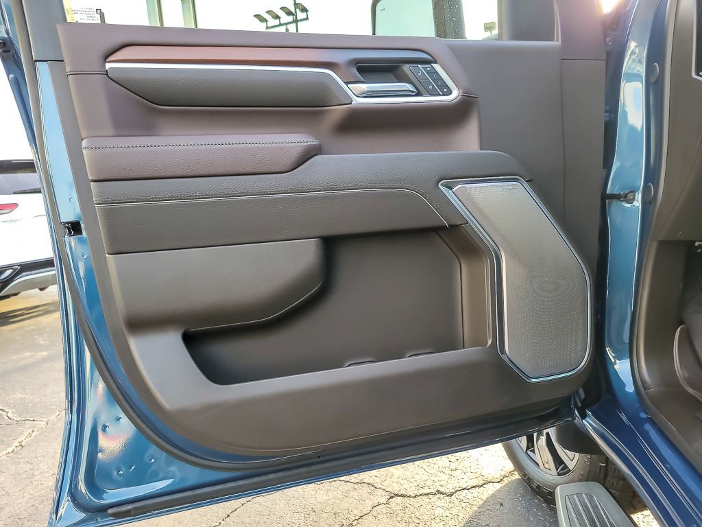 Used 2024 GMC Sierra 2500 Denali w/ Technology Package image 17