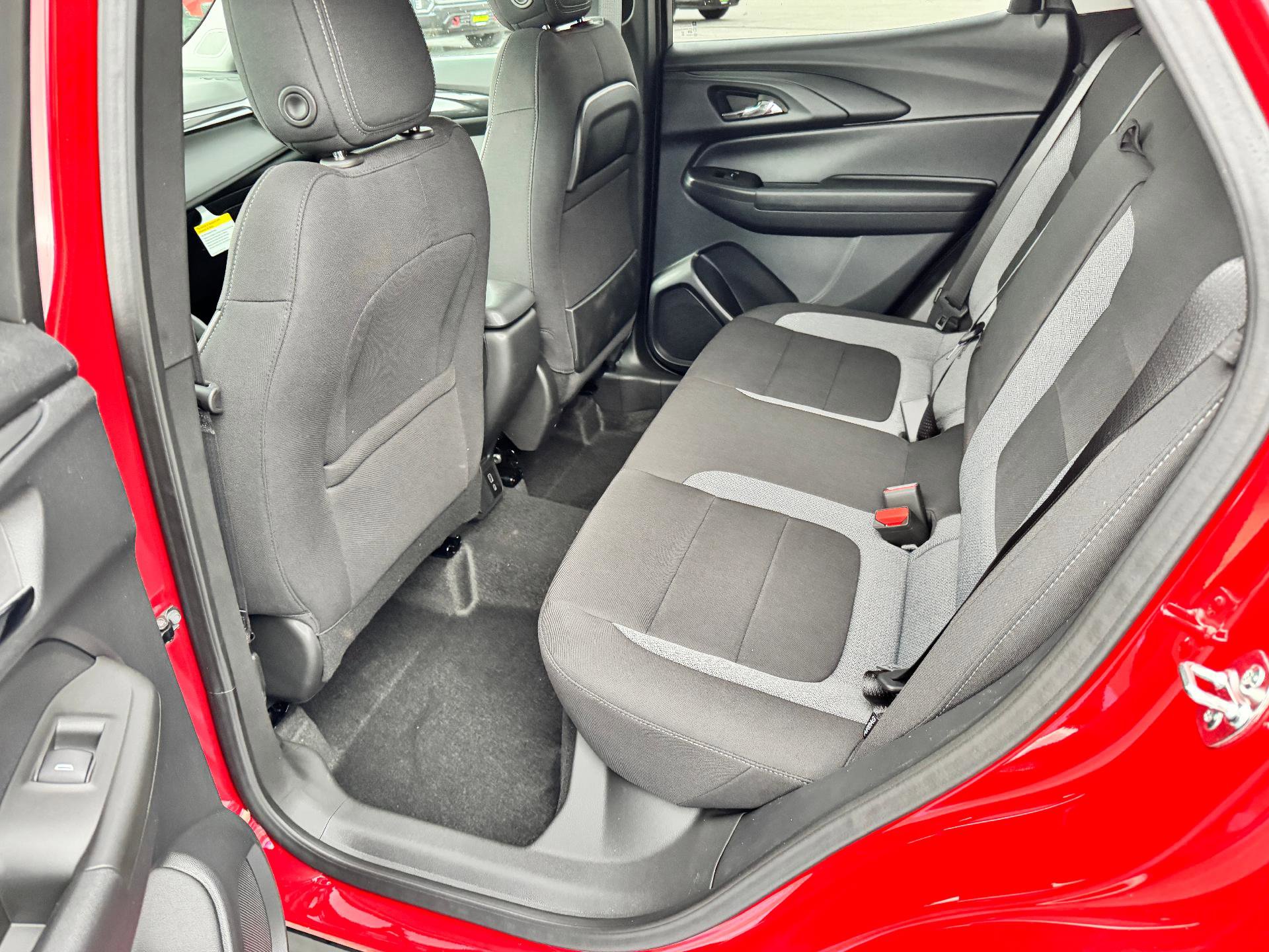 New 2026 Chevrolet TrailBlazer LT w/ Convenience Package image 13