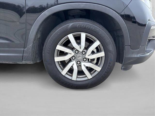 Used 2020 Honda Pilot EX-L image 22