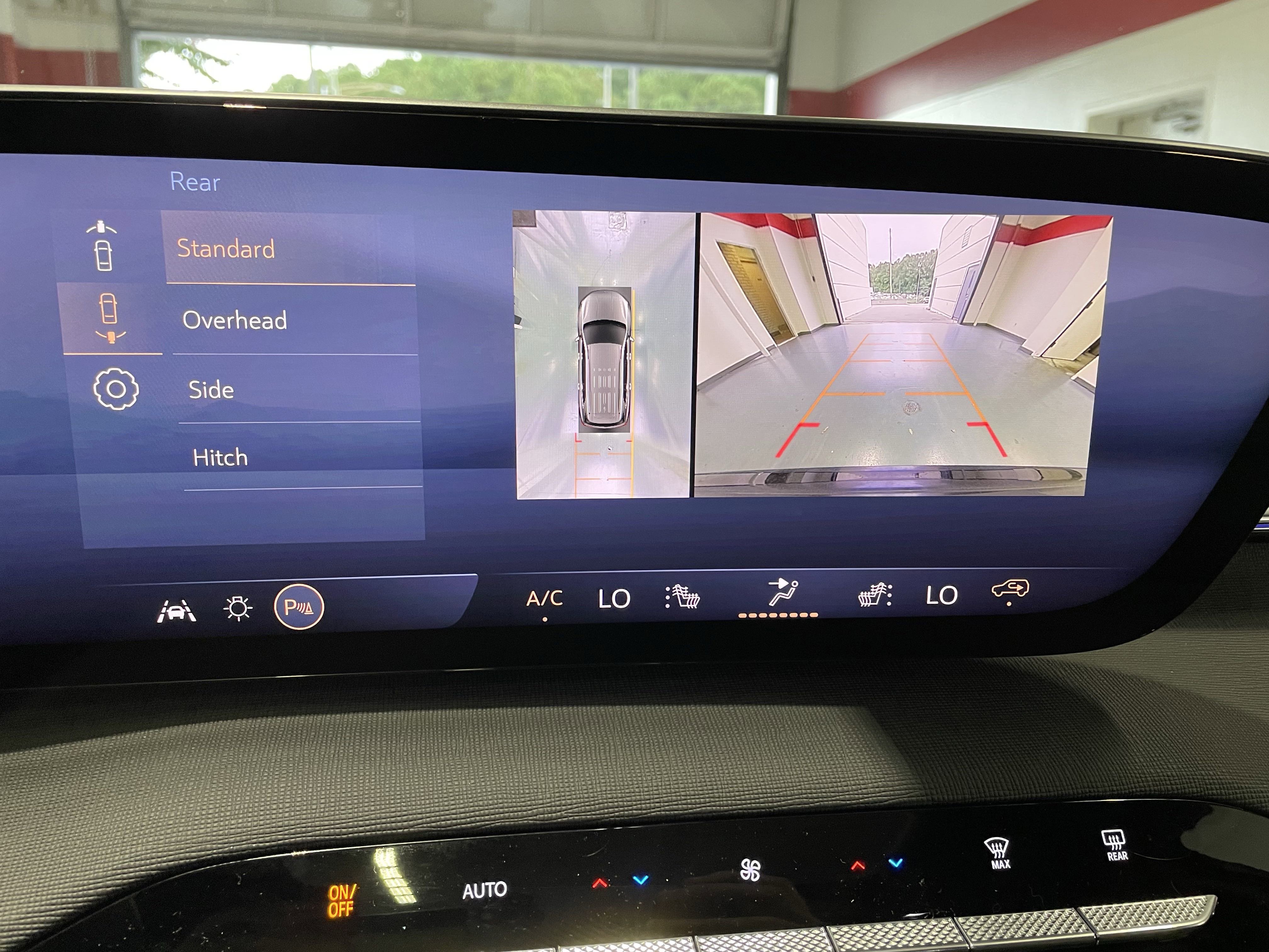 New 2026 Buick Enclave Sport Touring w/ Super Cruise Package image 20