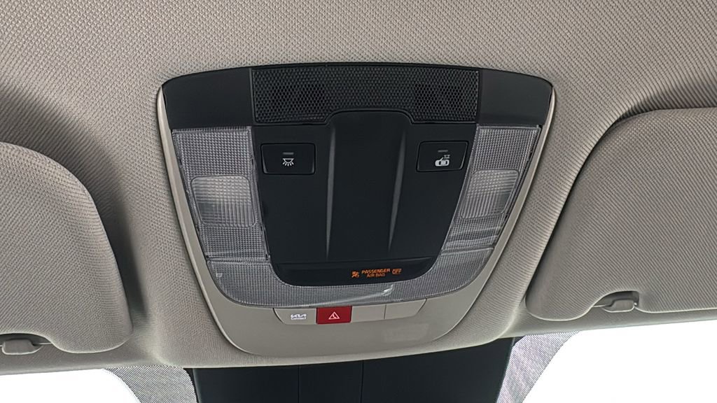 New 2026 Kia Sorento EX image 30