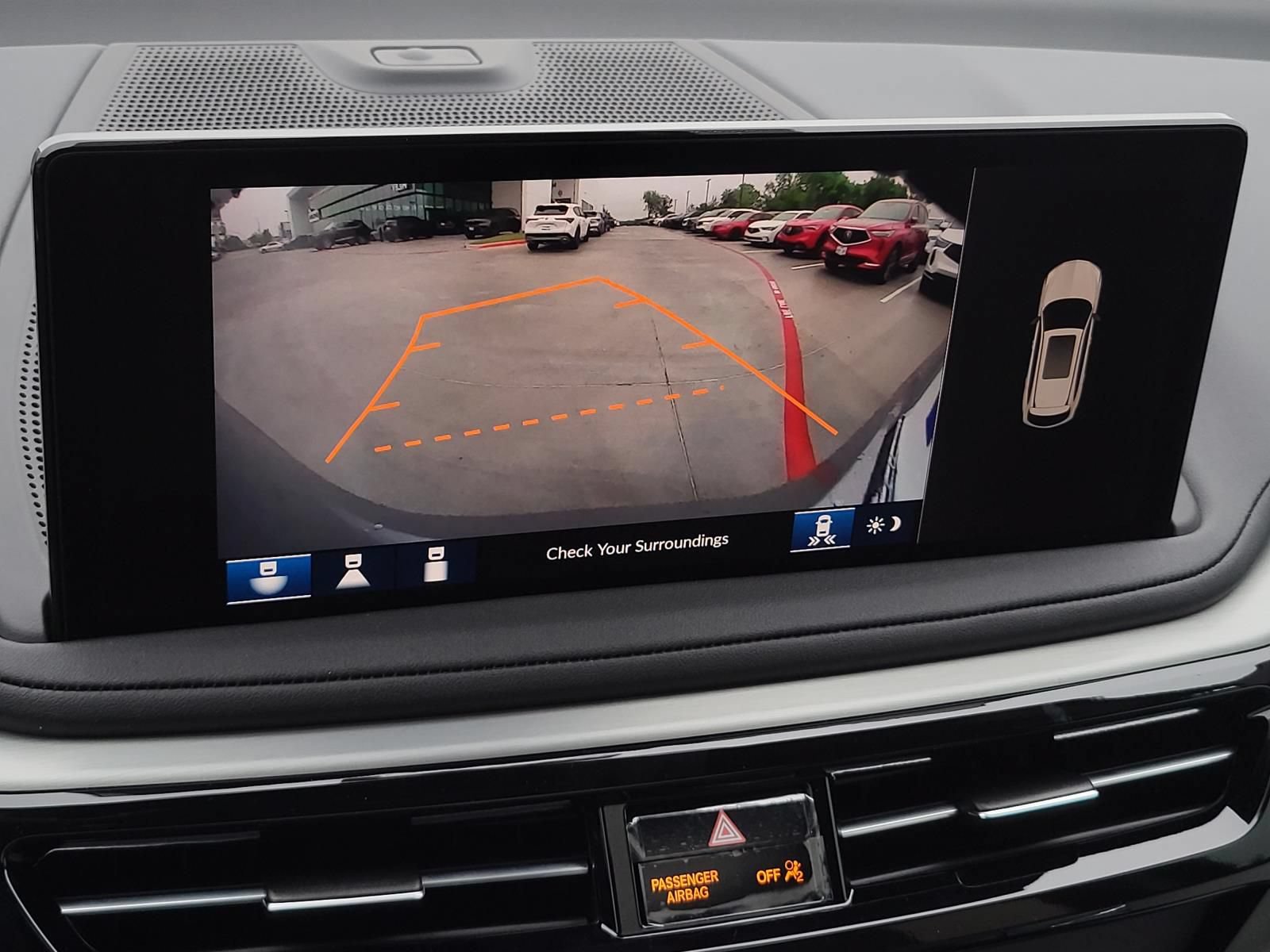 New 2026 Acura MDX FWD w/ Technology Package image 21