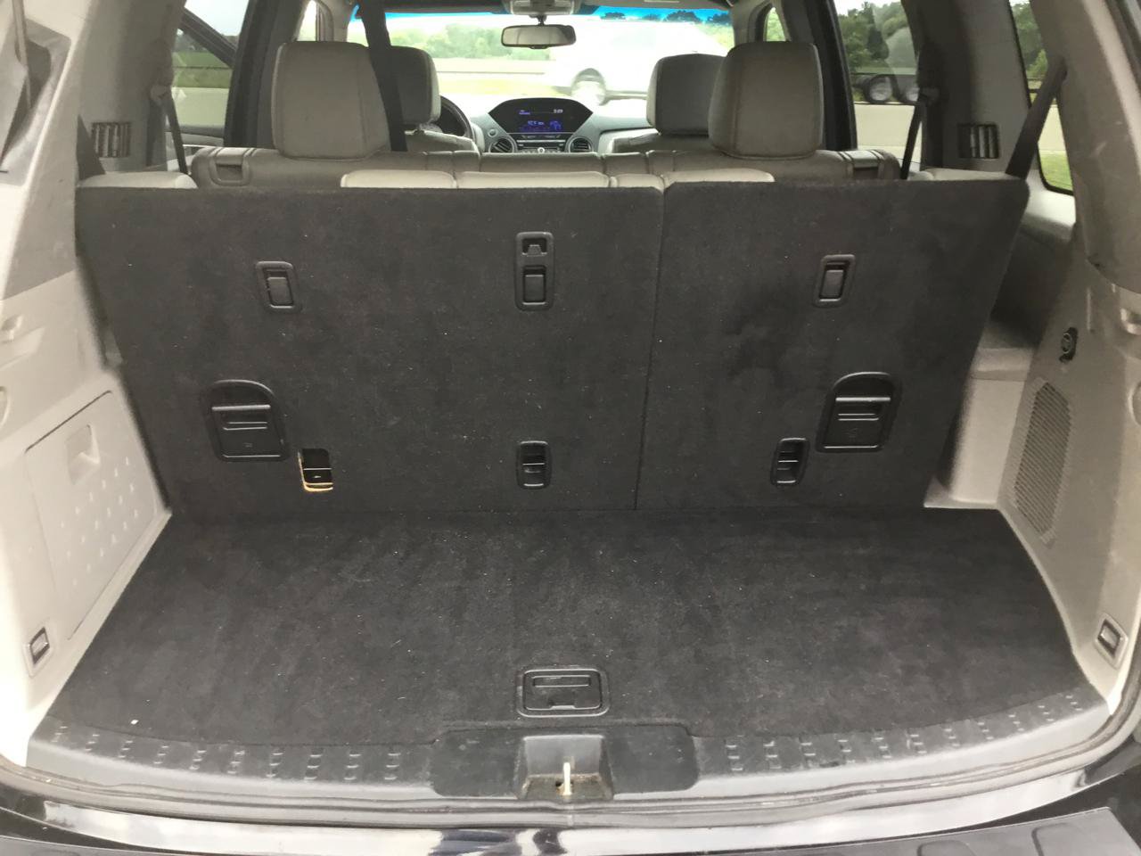 Used 2012 Honda Pilot EX-L image 23
