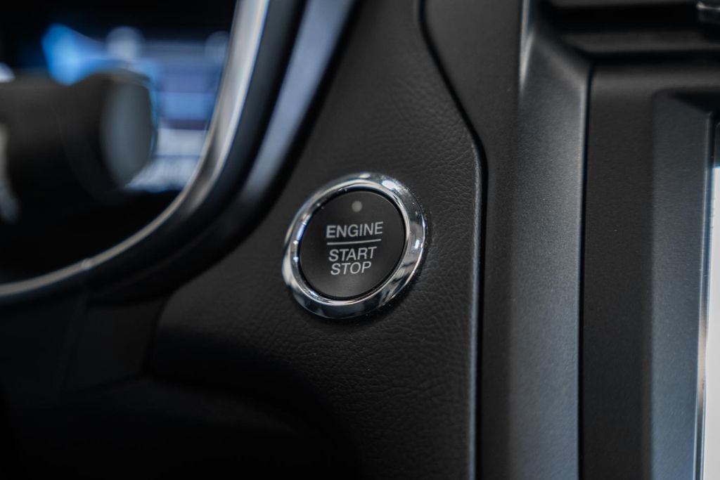 Used 2017 Ford Fusion Titanium image 26