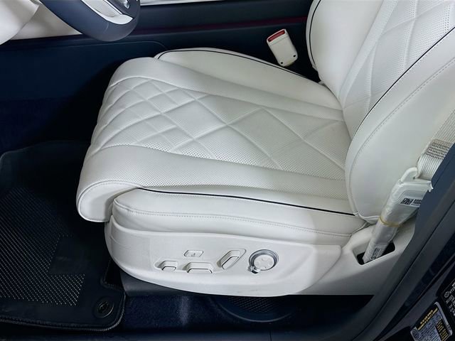 New 2026 Genesis GV80 3.5T Prestige image 21