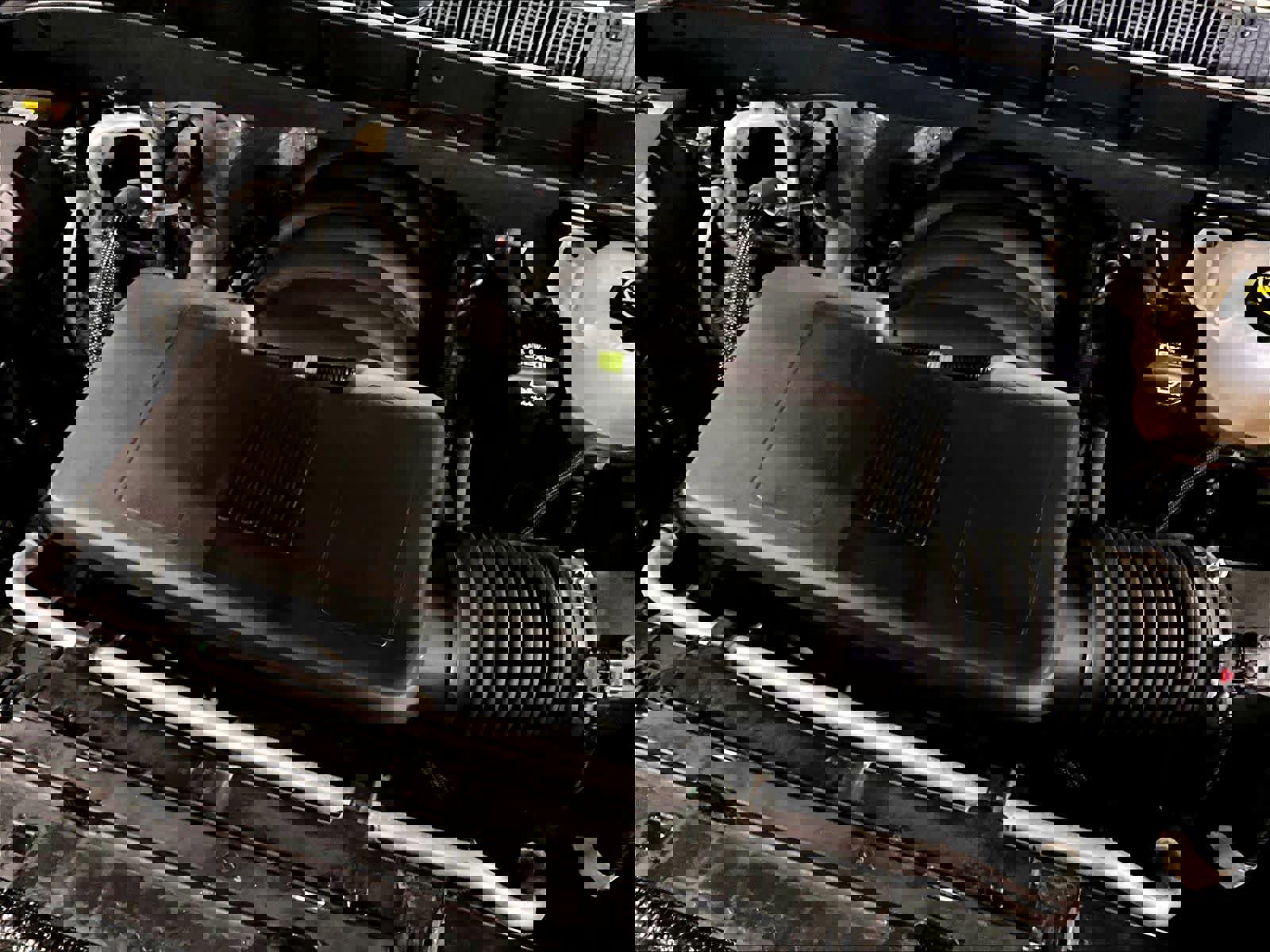 Used 2019 Chevrolet Silverado 1500 LT w/ All-Star Edition image 36