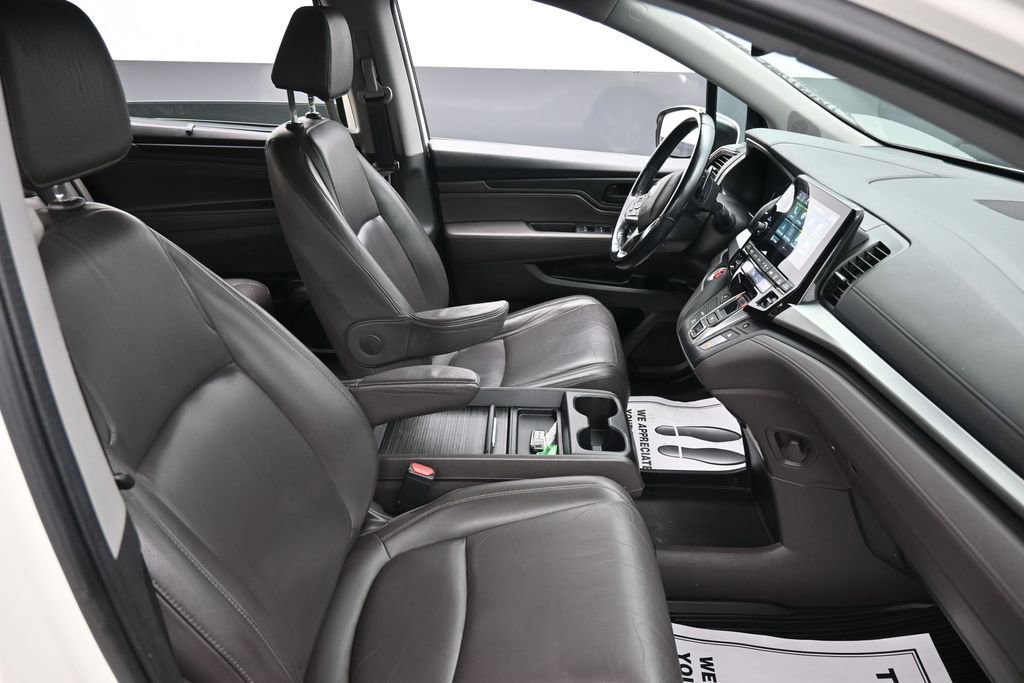 Used 2019 Honda Odyssey EX-L image 19