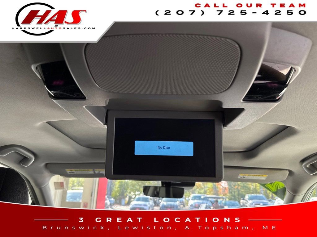 Used 2020 Honda Pilot Touring image 14