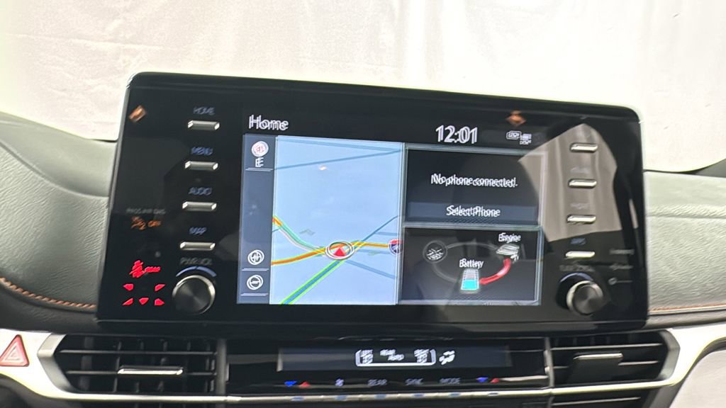 Used 2023 Toyota Sienna XSE image 26