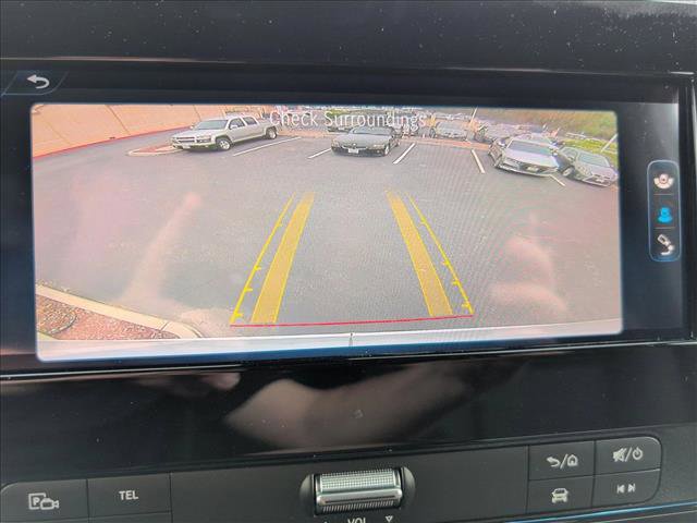 New 2026 Mercedes-Benz Sprinter 2500 image 13