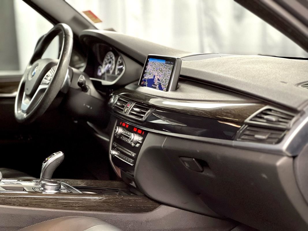 Used 2018 BMW X5 xDrive35i image 20