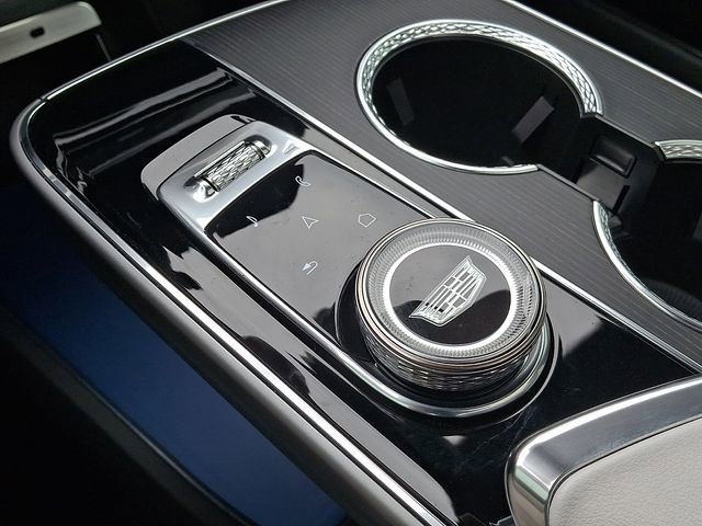 Used 2024 Cadillac Lyriq Luxury image 28