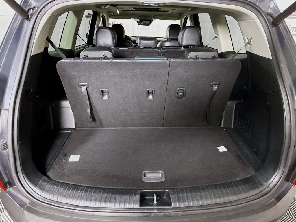 Used 2020 Kia Telluride EX AWD/4WD image 29