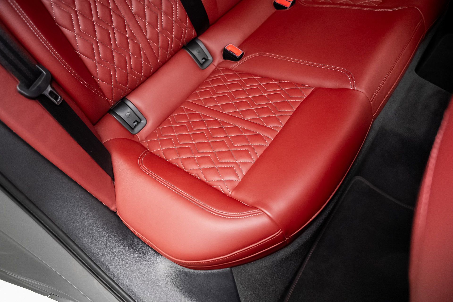 Used 2023 Audi S6 Premium Plus w/ Premium Plus Package image 66