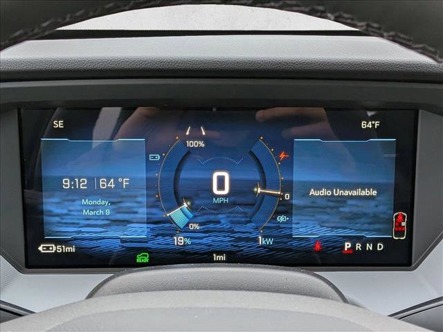 New 2027 Chevrolet Bolt RS w/ Technology Package image 10