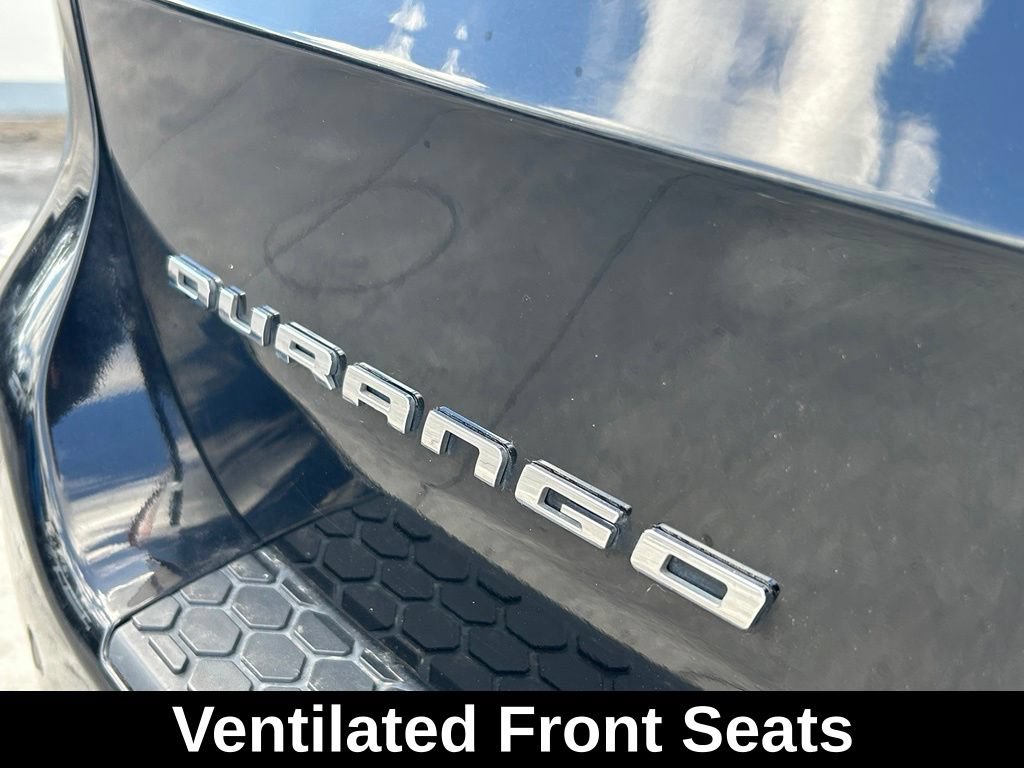 Used 2024 Dodge Durango GT RWD image 42