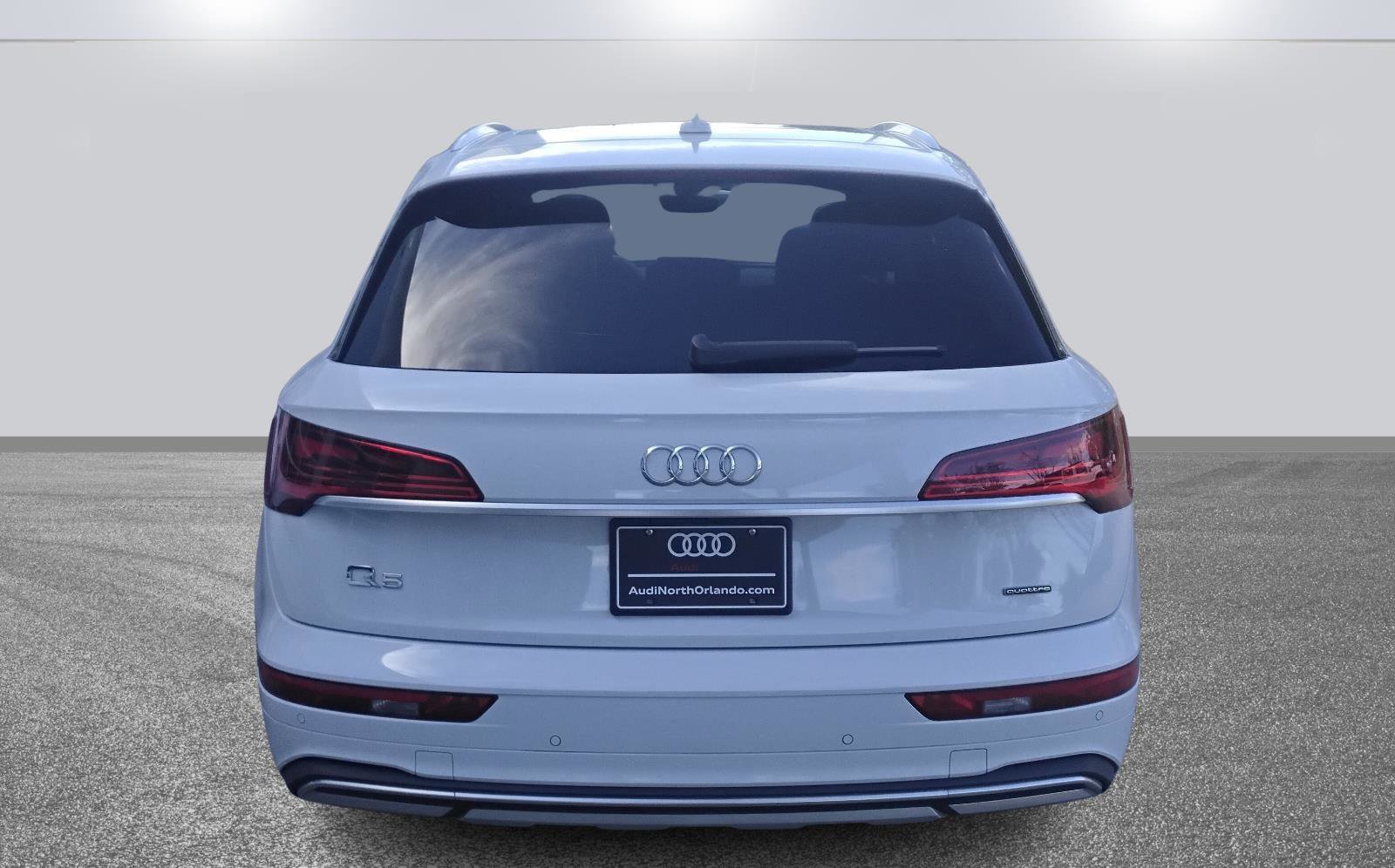 Certified 2023 Audi Q5 Prestige w/ Prestige Package image 5