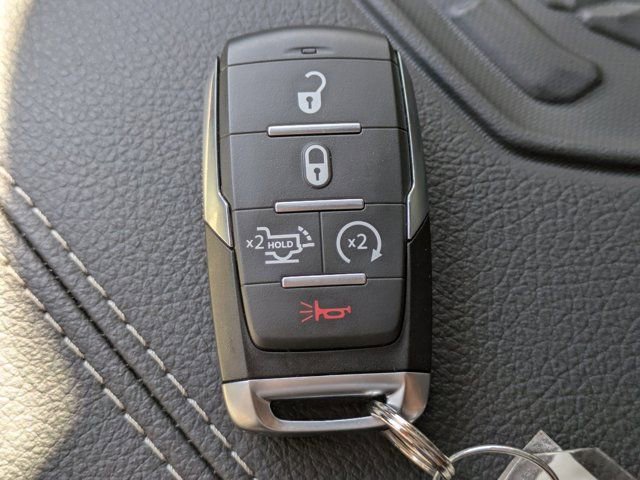 New 2026 RAM 1500 Laramie w/ Laramie Preferred Package image 25