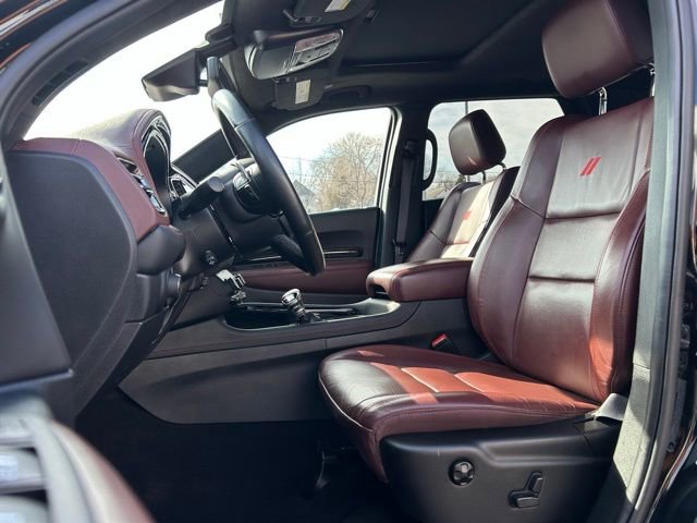 Used 2023 Dodge Durango Citadel image 38