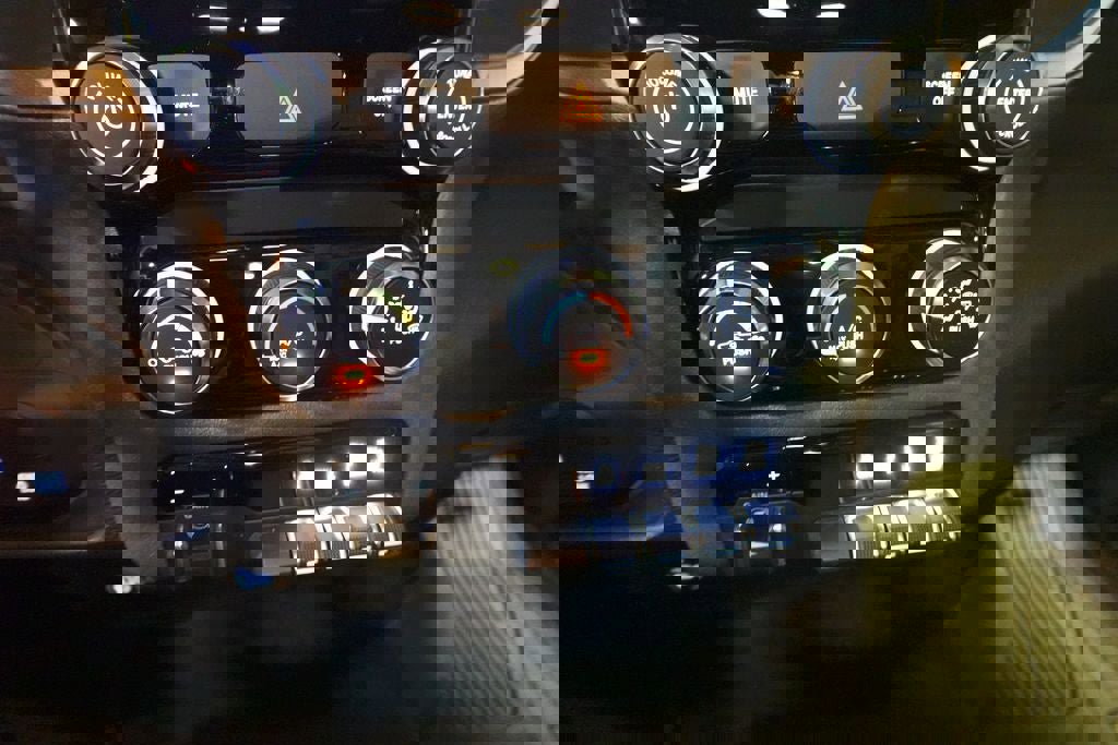 New 2026 RAM 2500 Tradesman image 14