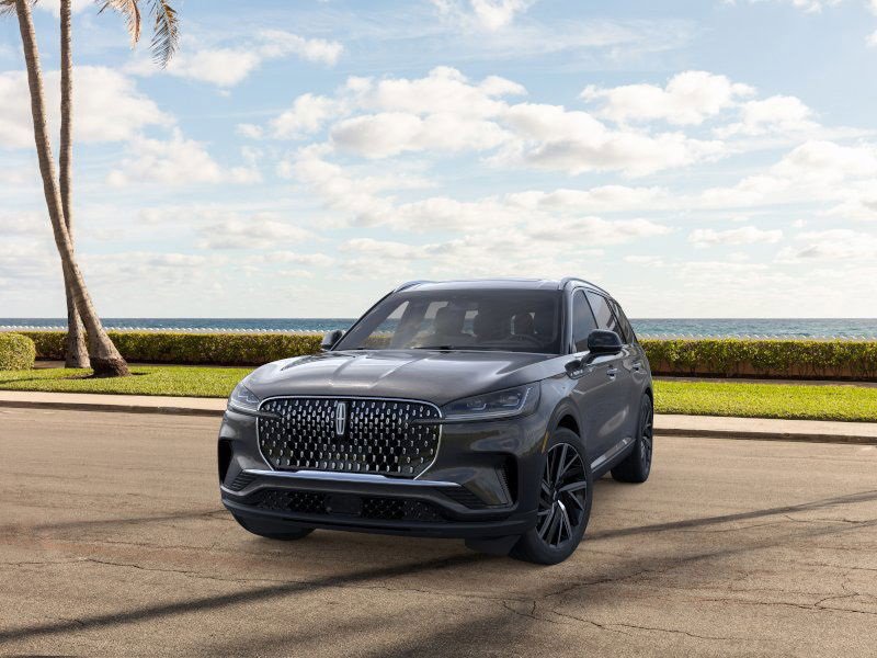 New 2025 Lincoln Aviator Reserve w/ Equipment Group 201A image 2