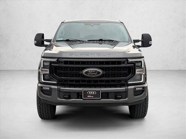 Used 2020 Ford F250 Lariat AWD/4WD image 2