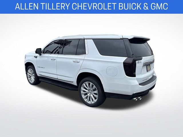 Certified 2023 GMC Yukon Denali image 6