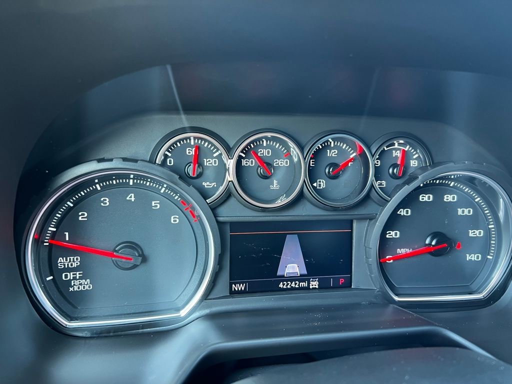 Used 2024 Chevrolet Tahoe LS w/ Driver Alert Package image 20