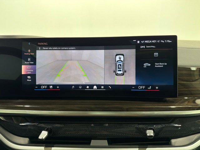 Certified 2024 BMW X7 xDrive40i w/ Premium Package AWD/4WD image 38