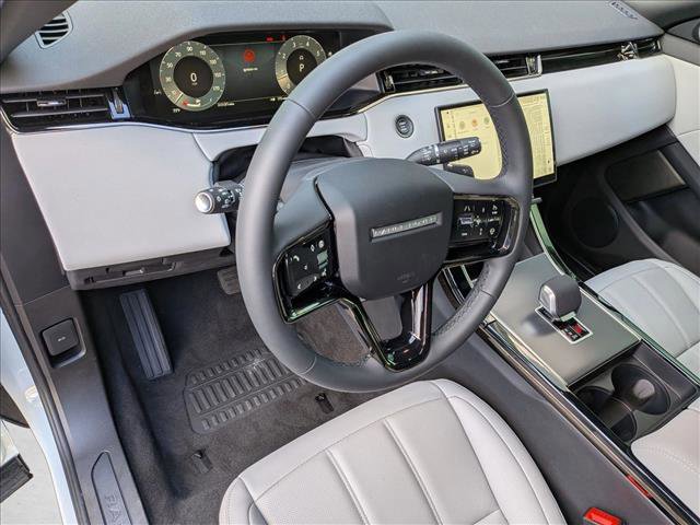 New 2026 Land Rover Range Rover Evoque S image 3