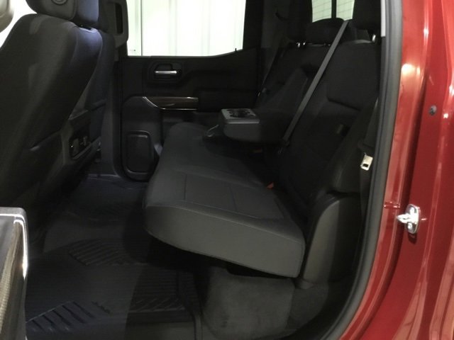 Used 2020 Chevrolet Silverado 1500 RST image 45