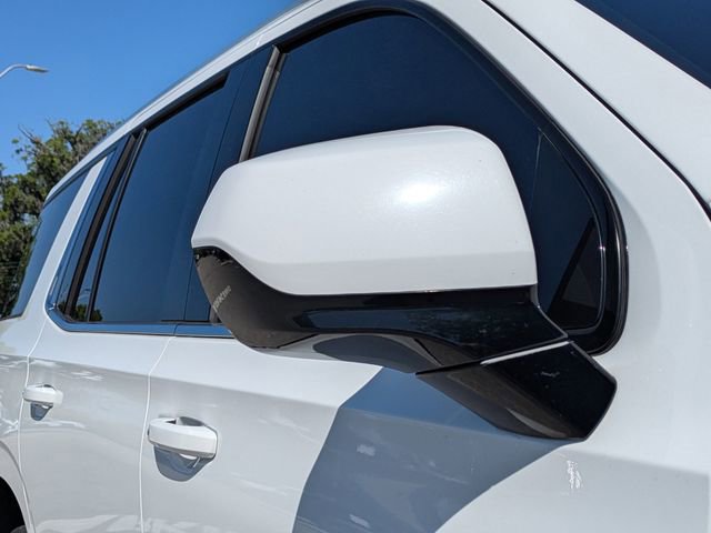 Used 2023 Chevrolet Tahoe LT RWD image 15