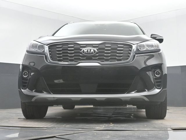 Used 2019 Kia Sorento EX AWD/4WD image 44