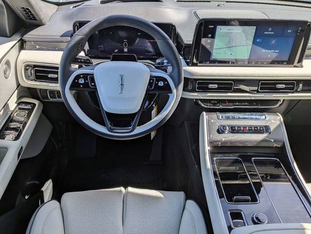 New 2026 Lincoln Aviator Black Label w/ Dynamic Handling Package image 15