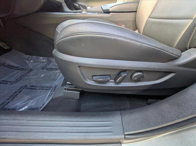Used 2019 INFINITI QX50 Luxe w/ Navigation Package image 19