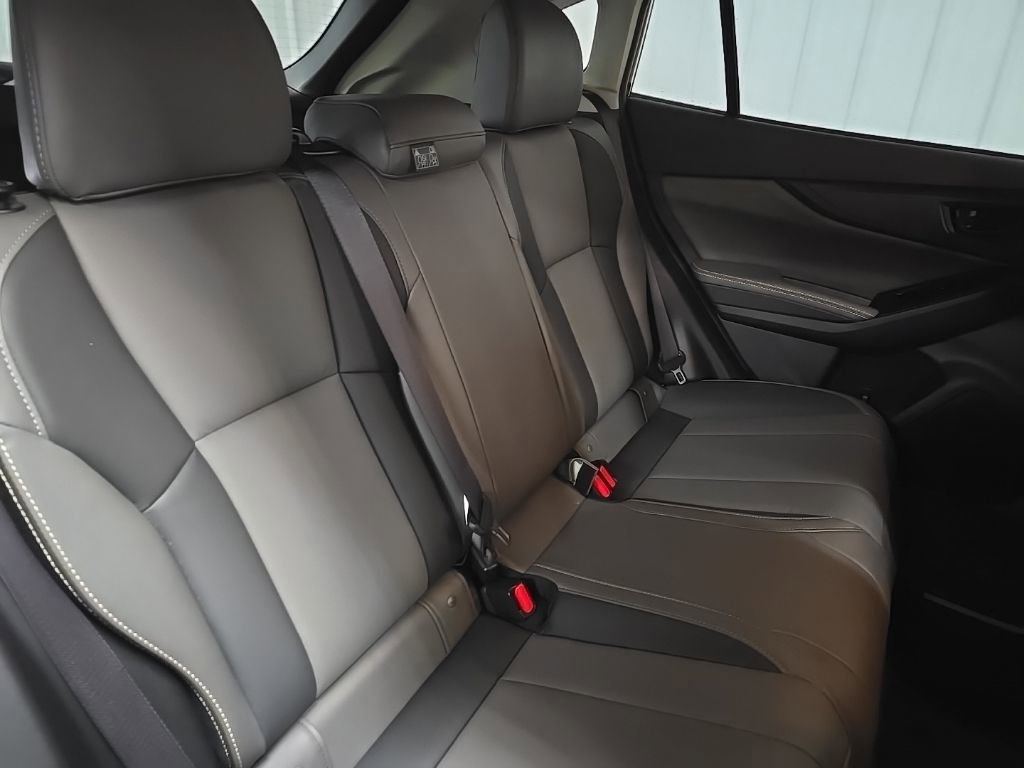 Used 2023 Subaru Crosstrek 2.5i Sport image 16