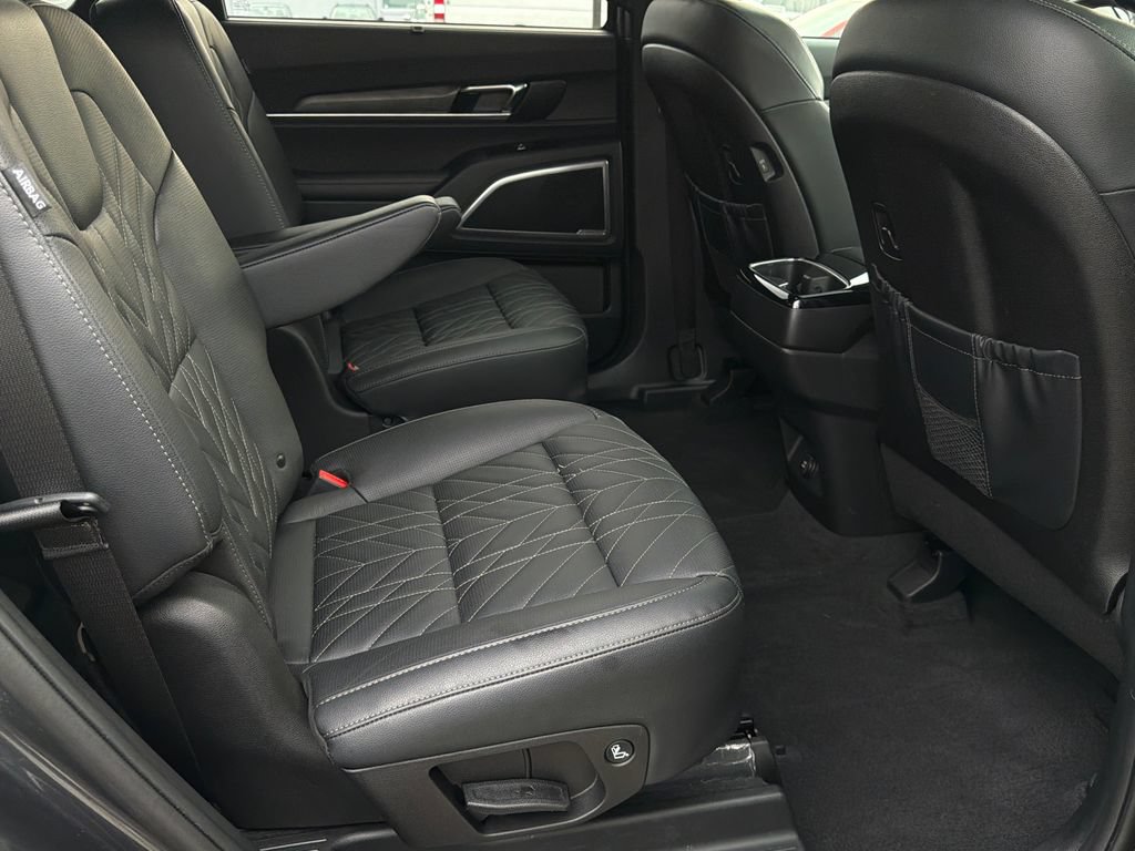 Certified 2024 Kia Telluride EX X-Line AWD/4WD image 15