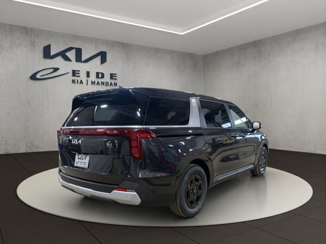 New 2026 Kia Carnival LX image 4